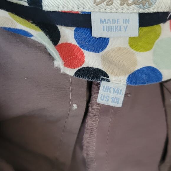 Boden- Women's Pants bundle- 3 pairs in total- size 10 - Picture 11 of 16